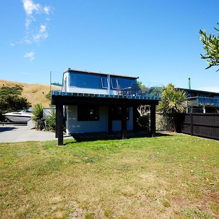 Villa Hideaway - South Bay Kaikoura Exterior foto