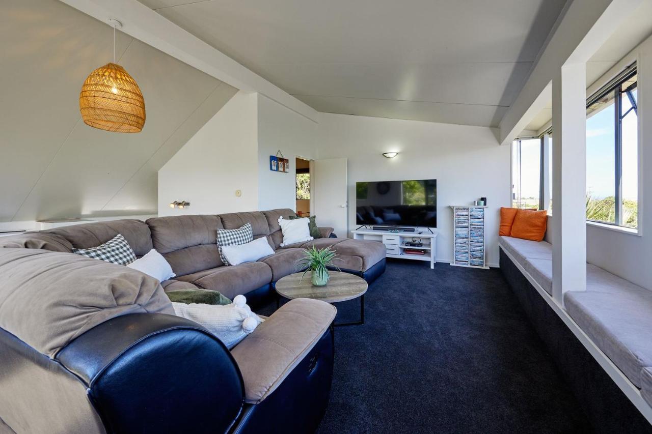 Villa Hideaway - South Bay Kaikoura Exterior foto