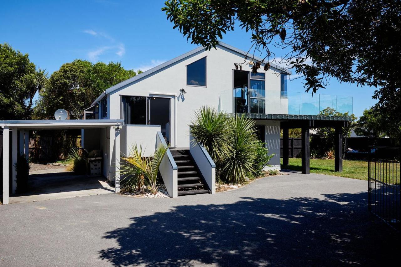 Villa Hideaway - South Bay Kaikoura Exterior foto