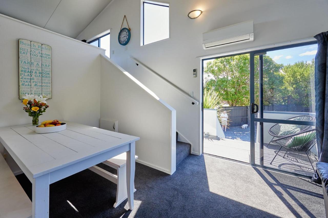 Villa Hideaway - South Bay Kaikoura Exterior foto