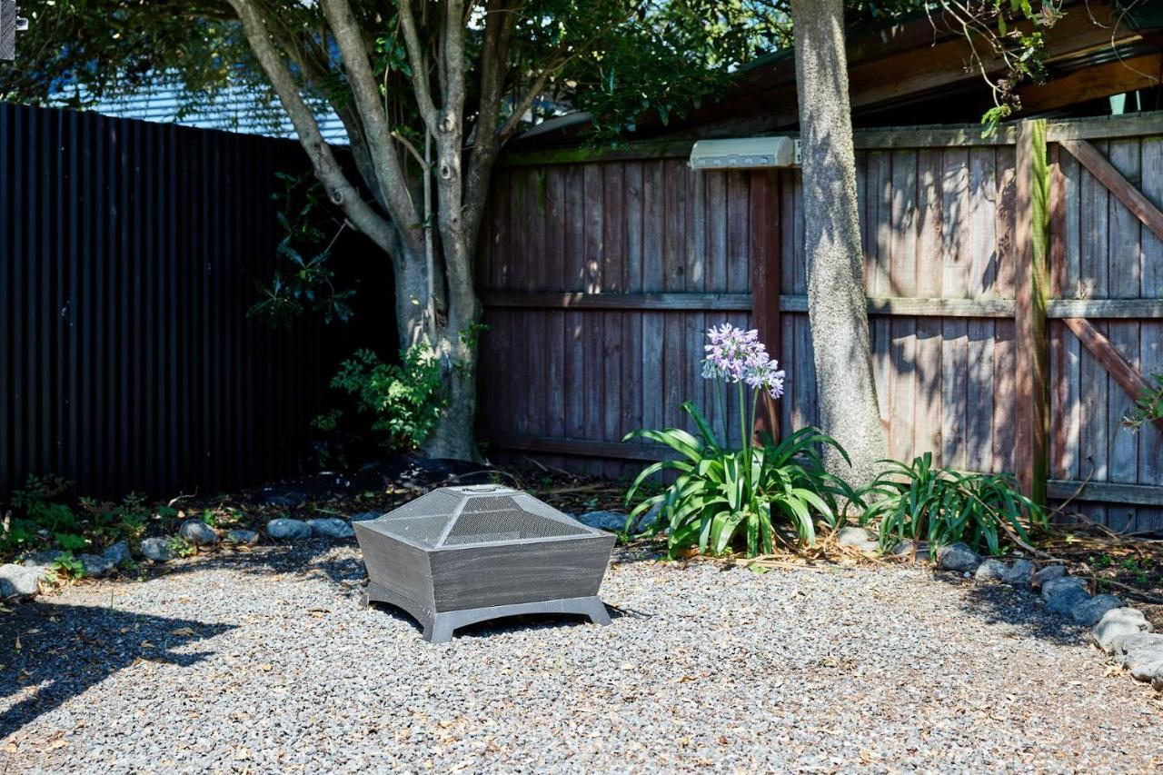 Villa Hideaway - South Bay Kaikoura Exterior foto