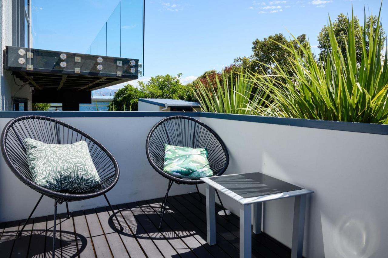 Villa Hideaway - South Bay Kaikoura Exterior foto