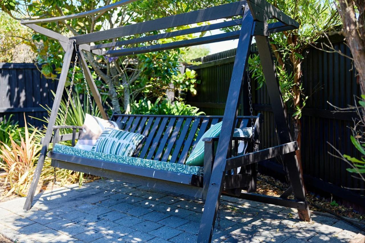 Villa Hideaway - South Bay Kaikoura Exterior foto